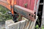 Andre Hiab 865/965 kran med rotor