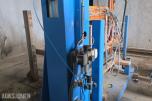 2001 Goliat teknik AB automatisk stroppemaskin