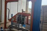 2001 Goliat teknik AB automatisk stroppemaskin
