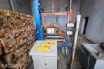 2001 Goliat teknik AB automatisk stroppemaskin