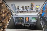 2001 Goliat teknik AB automatisk stroppemaskin