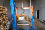 2001 Goliat teknik AB automatisk stroppemaskin