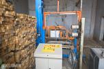 2001 Goliat teknik AB automatisk stroppemaskin