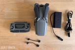 2022 DJI MAVIC 2 PRO - 4K VIDEO CAMERA 