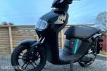 2023 Yamaha NEOs ESS025