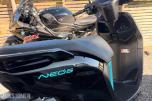 2023 Yamaha NEOs ESS025