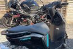 2023 Yamaha NEOs ESS025