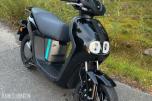 2023 Yamaha NEOs ESS025
