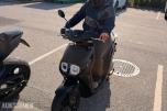 2023 Yamaha NEOs ESS025