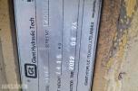 Kverneland 4 Skjers plog m/Hydraulisk sideforsyvning