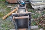 2012 Giant Pigghammer m/S60 feste-1415Kg