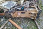 2012 Giant Pigghammer m/S60 feste-1415Kg