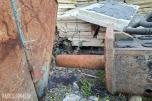 2012 Giant Pigghammer m/S60 feste-1415Kg