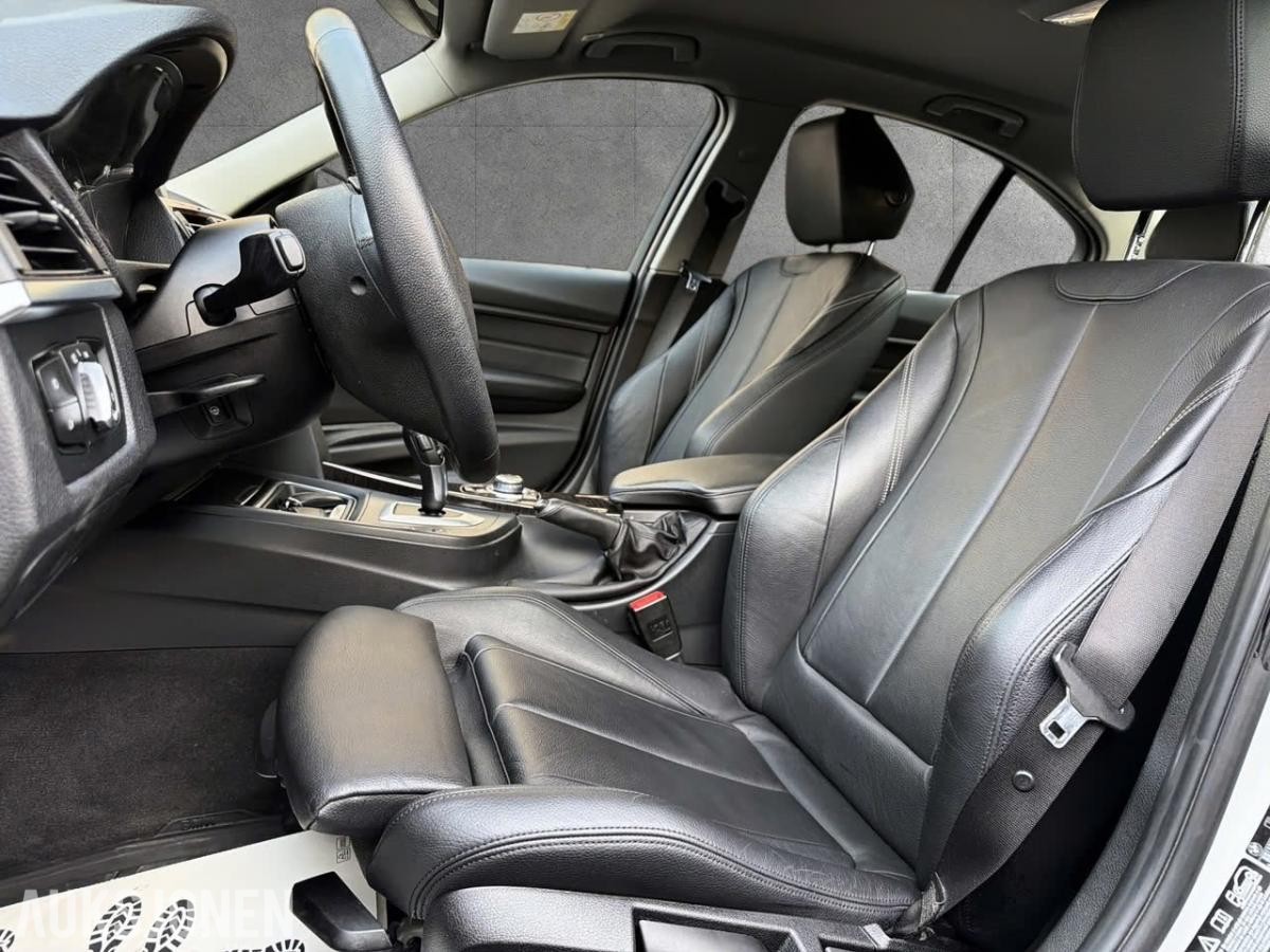 2013 BMW 3-serie, 320D XDRIVE 2.0-163 D, 70000km