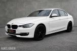 2013 BMW 3-serie, 320D XDRIVE 2.0-163 D, 70000km