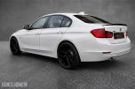 2013 BMW 3-serie, 320D XDRIVE 2.0-163 D, 70000km