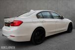 2013 BMW 3-serie, 320D XDRIVE 2.0-163 D, 70000km