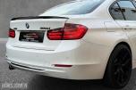 2013 BMW 3-serie, 320D XDRIVE 2.0-163 D, 70000km