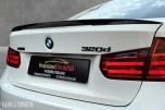 2013 BMW 3-serie, 320D XDRIVE 2.0-163 D, 70000km