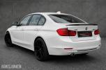 2013 BMW 3-serie, 320D XDRIVE 2.0-163 D, 70000km