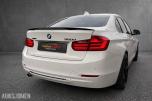 2013 BMW 3-serie, 320D XDRIVE 2.0-163 D, 70000km