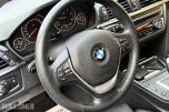 2013 BMW 3-serie, 320D XDRIVE 2.0-163 D, 70000km