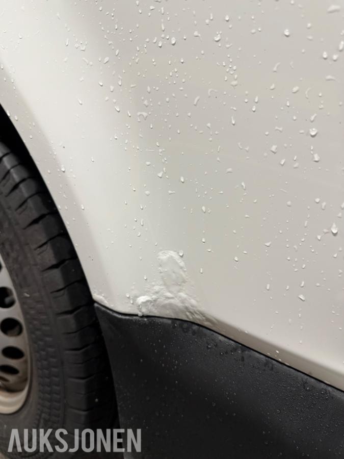 2015 Volkswagen Transporter 2.0 D 4MOTION, Ny EU, Ny service