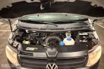 2015 Volkswagen Transporter 2.0 D 4MOTION, Ny EU, Ny service