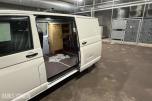 2015 Volkswagen Transporter 2.0 D 4MOTION, Ny EU, Ny service