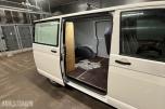 2015 Volkswagen Transporter 2.0 D 4MOTION, Ny EU, Ny service