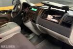 2015 Volkswagen Transporter 2.0 D 4MOTION, Ny EU, Ny service
