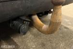 2015 Volkswagen Transporter 2.0 D 4MOTION, Ny EU, Ny service