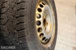 2015 Volkswagen Transporter 2.0 D 4MOTION, Ny EU, Ny service