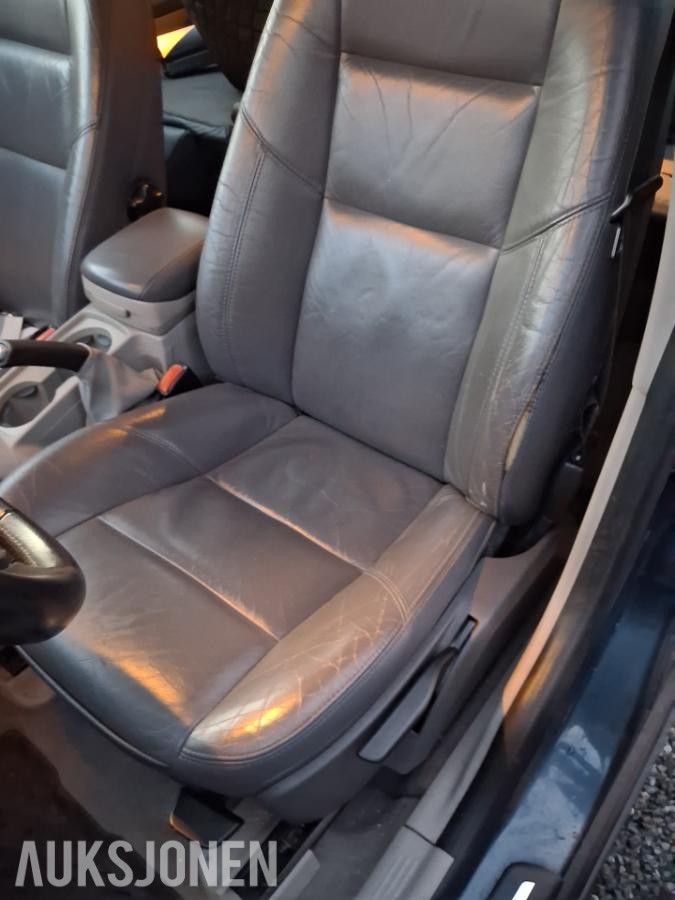2006 Volvo V50, UTEN MINSTEPRIS , 295000km