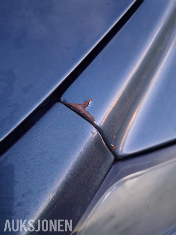 2006 Volvo V50, UTEN MINSTEPRIS , 295000km