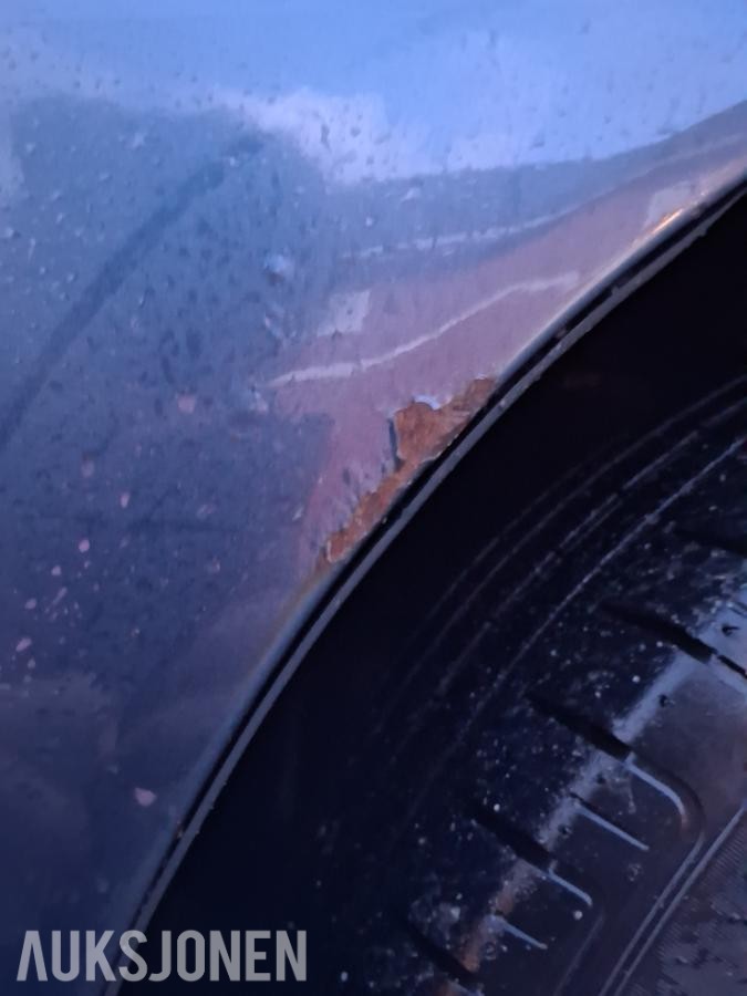 2006 Volvo V50, UTEN MINSTEPRIS , 295000km