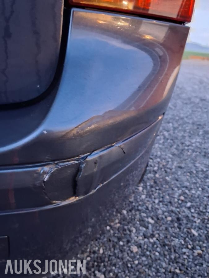 2006 Volvo V50, UTEN MINSTEPRIS , 295000km