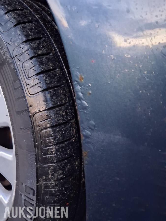 2006 Volvo V50, UTEN MINSTEPRIS , 295000km