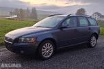 2006 Volvo V50, UTEN MINSTEPRIS , 295000km
