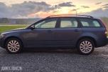 2006 Volvo V50, UTEN MINSTEPRIS , 295000km