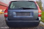 2006 Volvo V50, UTEN MINSTEPRIS , 295000km