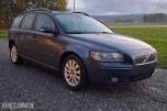 2006 Volvo V50, UTEN MINSTEPRIS , 295000km