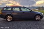 2006 Volvo V50, UTEN MINSTEPRIS , 295000km