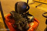 2006 Toyota 7FBEST13 batteri truck 1200 kg løftekapasitet. 