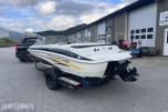 2006 Tahoe Q4i BÅT - 3.0 L Mercruiser