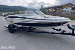 2006 Tahoe Q4i BÅT - 3.0 L Mercruiser