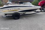 2006 Tahoe Q4i BÅT - 3.0 L Mercruiser