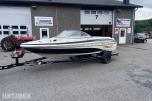 2006 Tahoe Q4i BÅT - 3.0 L Mercruiser