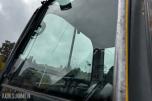 2014 Volvo ECR58D TILTROTATOR 4 SKUFFER