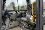 2014 Volvo ECR58D TILTROTATOR 4 SKUFFER